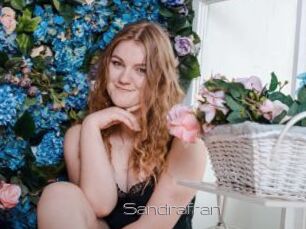 Sandrafran