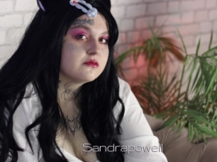 Sandrapowell