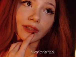 sandrareal Vidéo de lesbienne