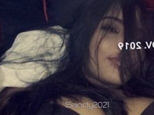 Sandy2021