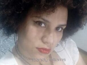 Sandy_williams