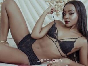 Sandydahl