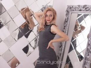 Sandyjones