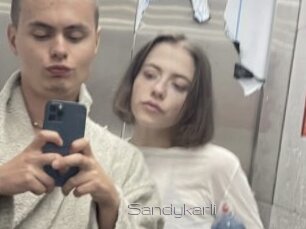 Sandykarli