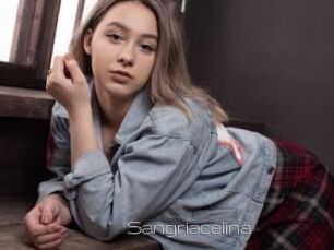 Sangriacelina