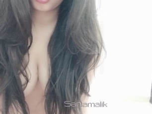 Saniamalik