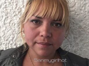 Sanmygirlhot