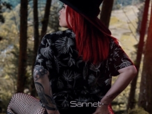 Sannet
