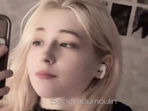 Sanoradumoulin