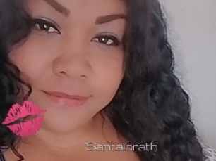 Santalbrath