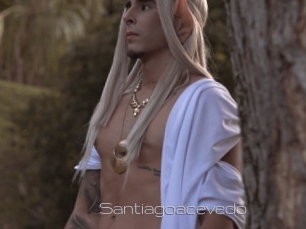 Santiagoacevedo