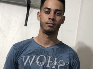 Santiagociro