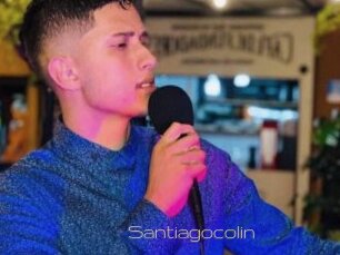 Santiagocolin