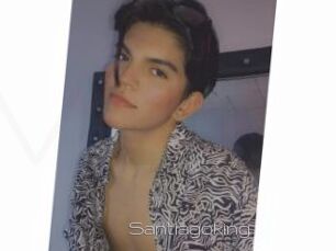 Santiagoking