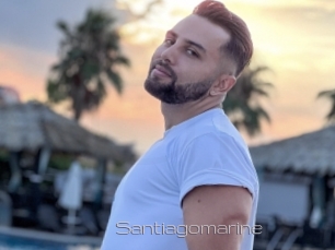 Santiagomarine