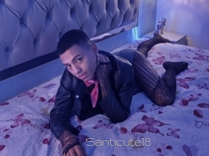 Santicute18