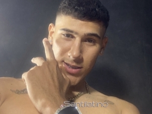 Santilatino