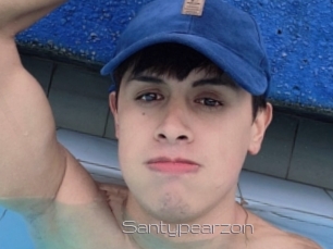 Santypearzon