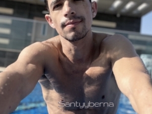 Santyyberna