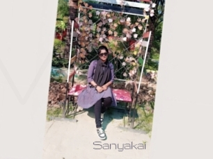 Sanyakai