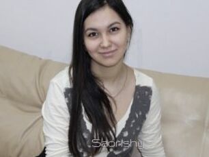 Saorishy