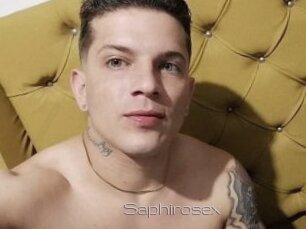 Saphirosex