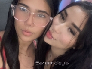 Saraandleyla