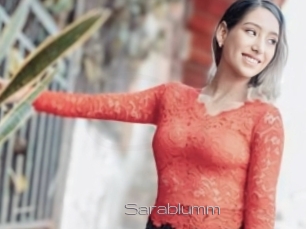 Sarablumm