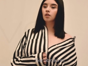 Sarabraunn