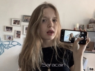 Saracain