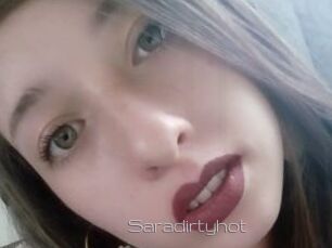 Saradirtyhot