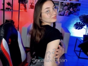 Sarafreedman