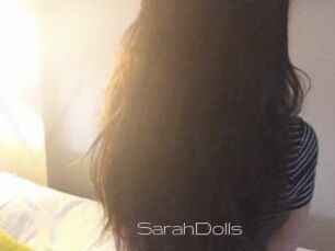 SarahDolls