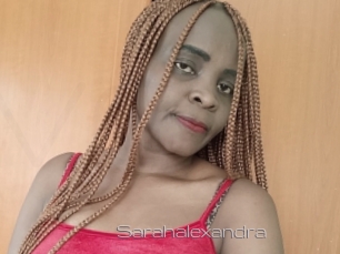 Sarahalexandra