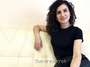 Sarahbarret