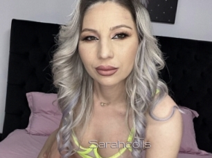 Sarahcolls