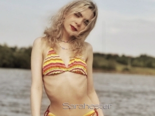 Sarahester