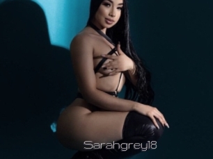 sarahgrey18 Vidéo de lesbienne