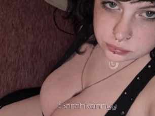 Sarahkonnyy