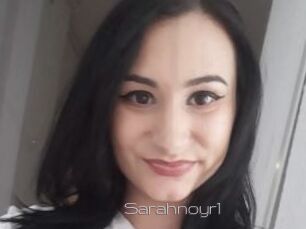 Sarahnoyr1
