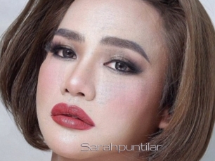 Sarahpuntilar