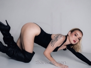 sarahrosen Vidéo de lesbienne