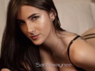 Sarahwaynee