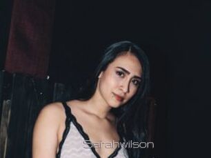 Sarahwilson