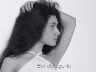 Saralongoria