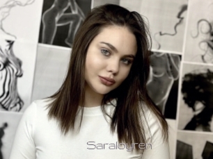 Saraloyren