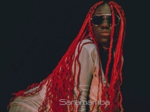 Saramamba