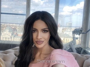 saramiriam Vidéo de lesbienne