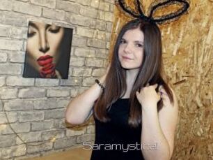 Saramystical