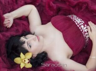 Saraostin
